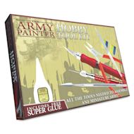 The Army Painter Hobby Tool Kit