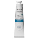 Tri-Art High Viscosity Artist Acrylic - Zinc Mixing White, tube