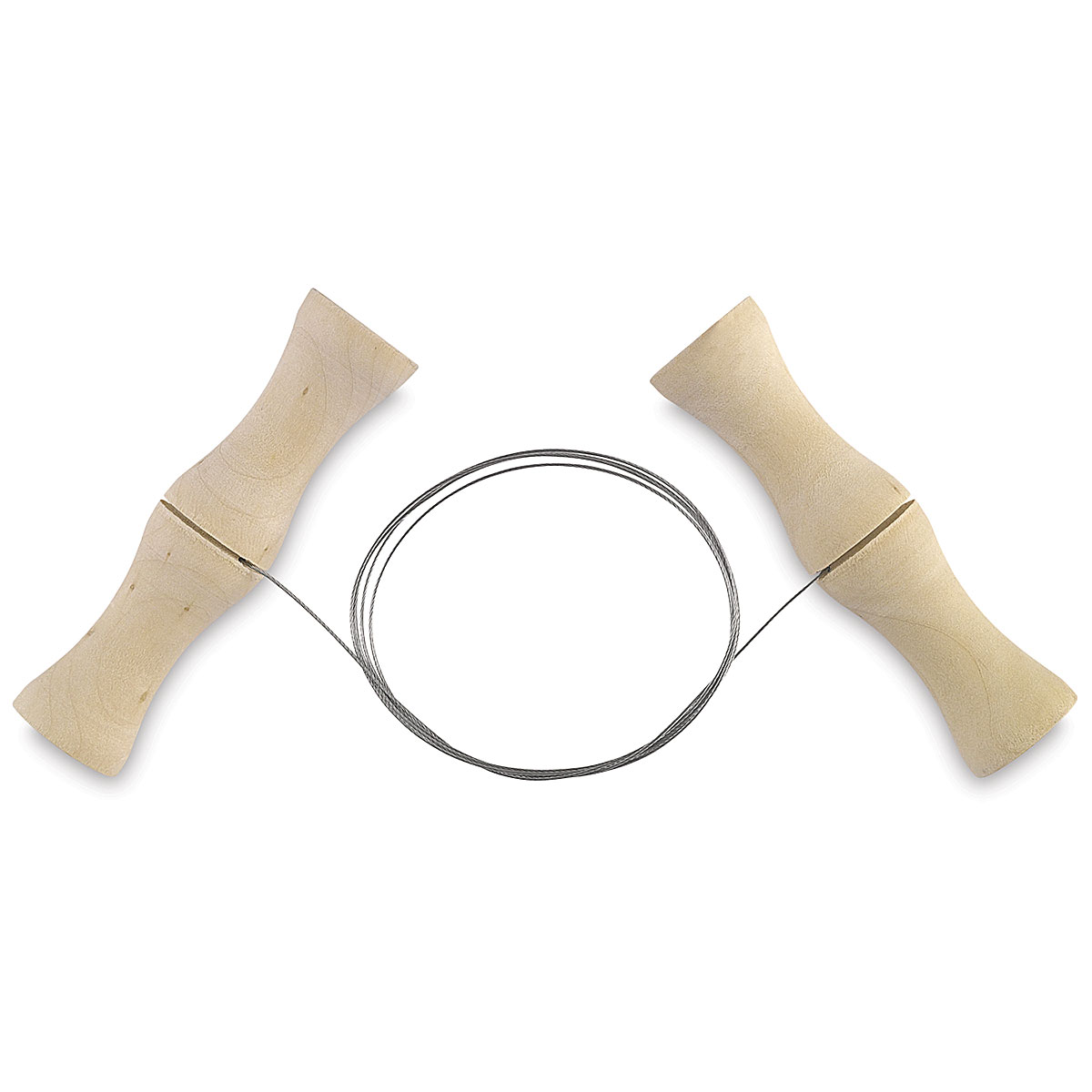 Wire & Nylon Clay Cutters by Richeson Co. – Mondaes Makerspace