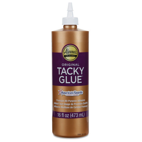 Aleene's Always Ready Tacky Glue