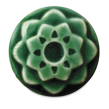 Open in modal - Amaco Celadon Glazes - Jade, Pint