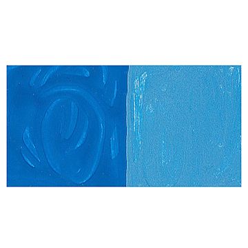 Open in modal - Pebeo Studio Gouache - Primary Cyan swatch