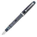 Pilot Custom 74 Fountain Pen - Smoke, Extra-Fine