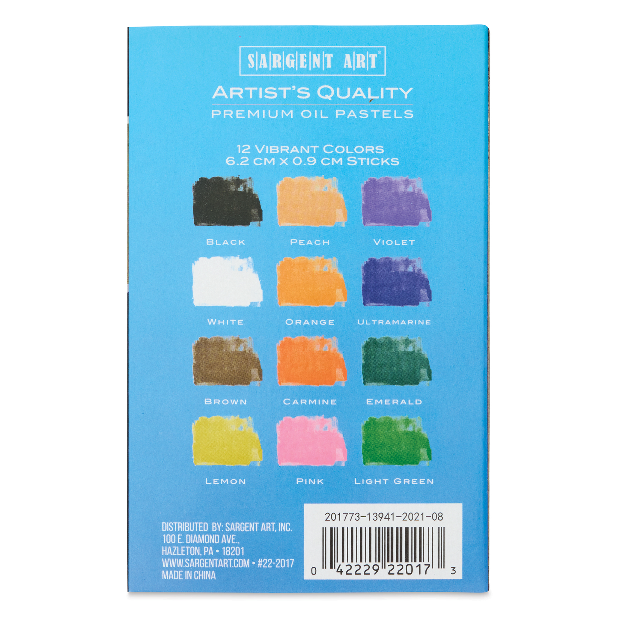 48/36/32/12 Colors Oil Painting Stick Pastel Art Supplies - Temu
