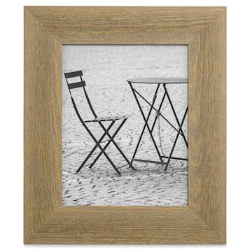 Open in modal - Blick Westwood Frames - Buff, Wide, 11" x 14"