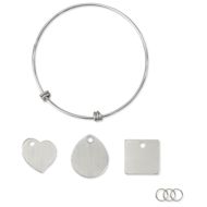 ImpressArt Stamp It Yourself Bracelet Kits