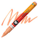 Molotow One4All Acrylic Marker - 2 mm Tip, Goldfish, Bullet Tip