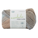 Lion Brand Mandala String Yarn - Ballad, 350 yds