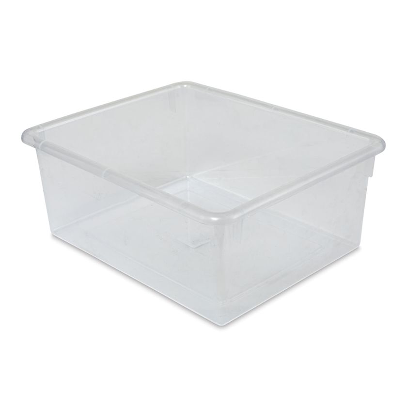 Whitney Brothers 24-Cubby Tower - Replacement Tray | BLICK Art Materials