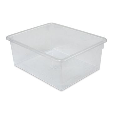 Whitney Brothers 24-Cubby Tower - Replacement Tray | BLICK Art Materials