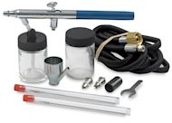 Badger Model 150 Professional Airbrush Set