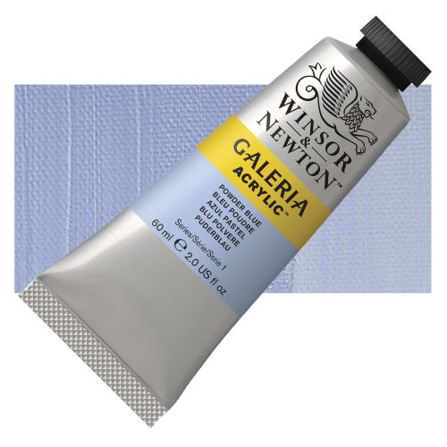 Winsor & Newton Galeria Acrylic 60ml Winsor Blue