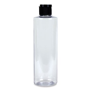 Open in modal - Flip-Top Bottle Pack - 8 oz, Pkg of 12