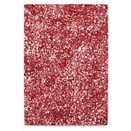 Black Ink Japanese Ogura Lace Papers