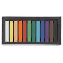 Blick Studio Pastel Set - Assorted Colors, Set of 12
