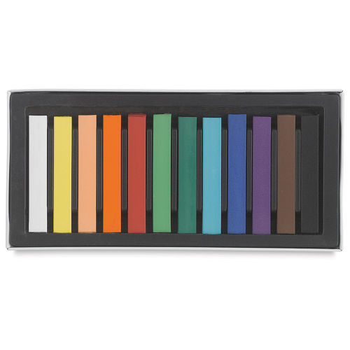 Colors: True Color  BLICK Art Materials