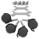 Blick StakRak - Caster Kit