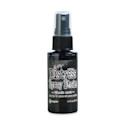Tim Holtz Distress Spray Stain - Black Soot