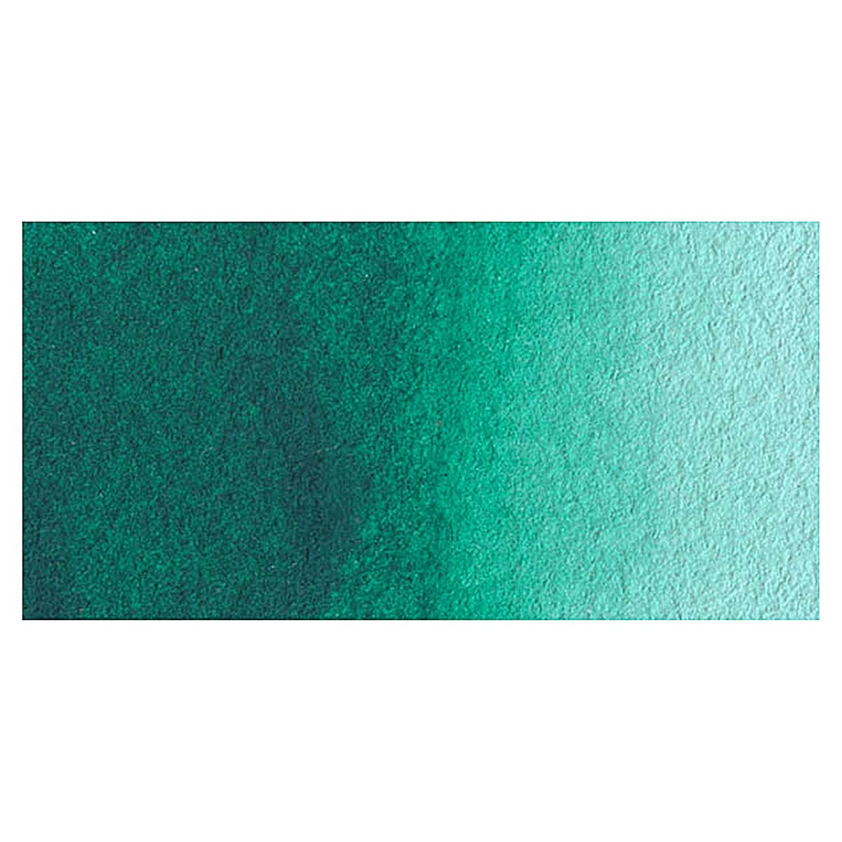 Da Vinci Cobalt Green Hue Artist Watercolor Paint – 37ml