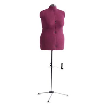 Open in modal - Dritz My Double Dress Form - Full Figure