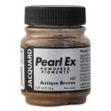 Jacquard Pearl-Ex Pigment - 0.75 oz, Bronze