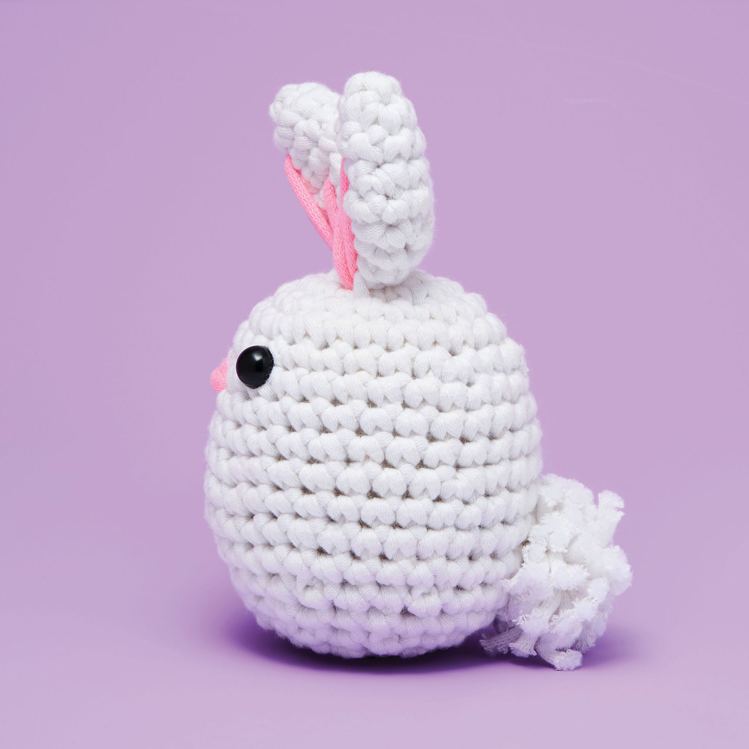 The Woobles Beginner Crochet Amigurumi Kits