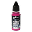 Vallejo Acrylic Model Color Paint - Magenta