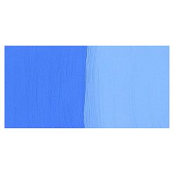 Schmincke Horadam Artist Gouache - Cobalt Blue Light, 15 ml tube