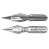 Speedball Hunt Bowl Pointed Dip Pen Nibs