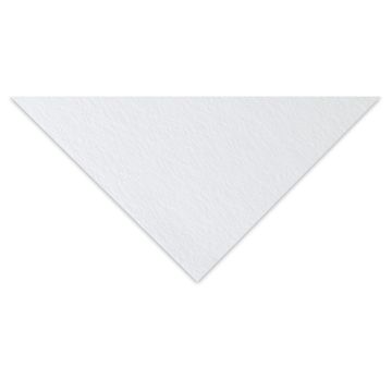 Open in modal - Legion Bamboo Paper - 28" x 20", Off-White, 186 lb, Single Sheet