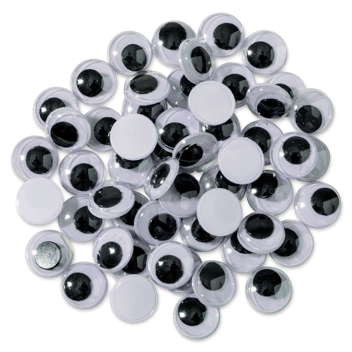 Googly Eyes  BLICK Art Materials