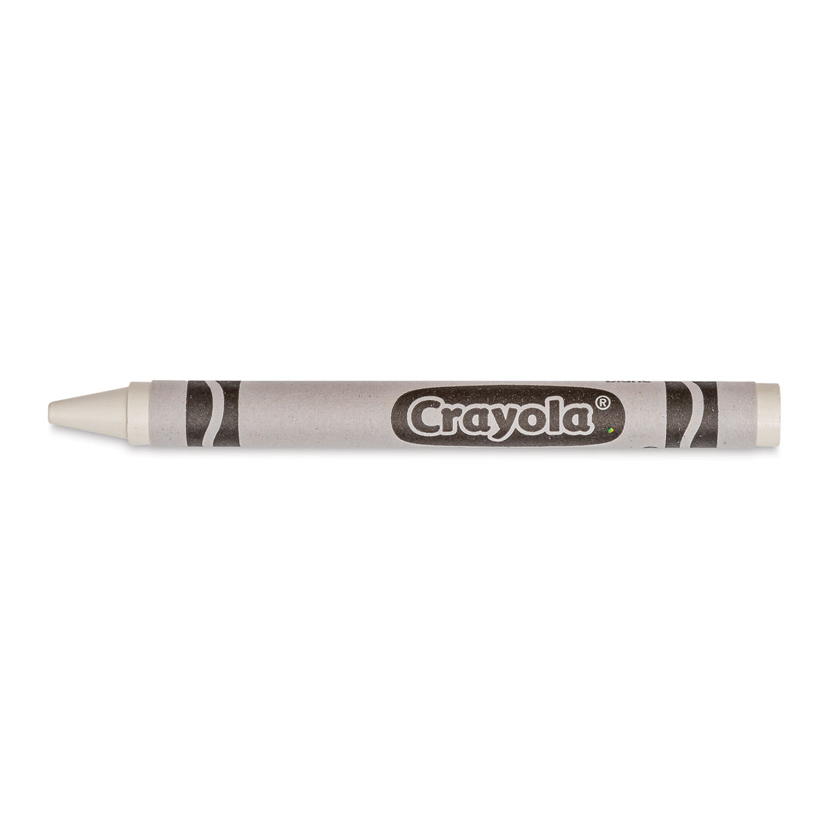 12 Large White Crayons by Crayola 52-0033053 