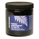 Jaquard Cyanotype - Ferric Ammonium Citrate, 8 oz