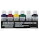 Createx Airbrush Paints and Sets