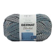 Bernat Blanket Twist Yarn