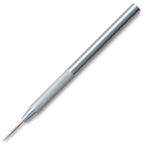 Excel Blades Aluminum Hobby Awl - Needle Point
