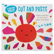 I Can Do That! Cut and Paste