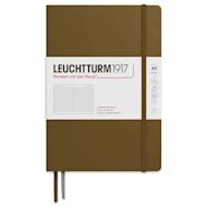 Leuchtturm1917 Ruled Hardbound Notebooks