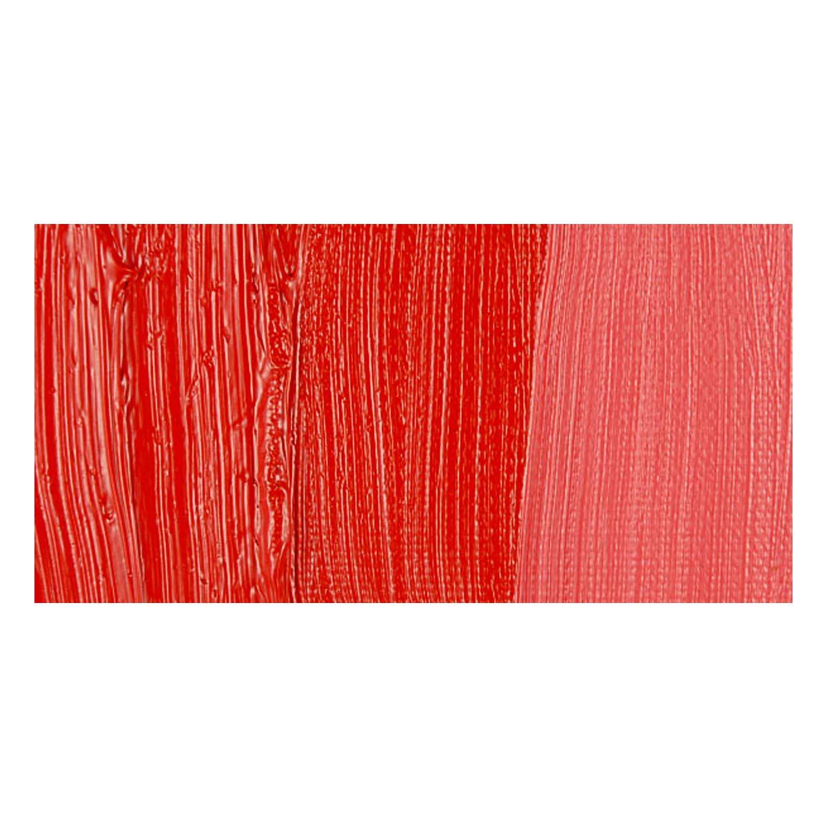 Gamblin artists grade napthol scarlet 8oz (729911134757)