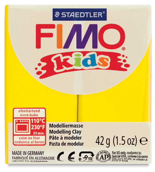 staedtler fimo kids