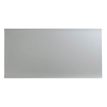 Open in modal - Pacific Arc Vinyl Board Cover - 48" x 96", Gray/White