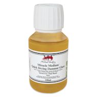 Michael Harding Miracle Medium Quick Dry Dammar Glaze