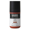 Liquitex Acrylic Gouache - Red Oxide, 59 ml