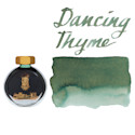 Ferris Wheel Press Fountain Pen Ink - Dancing Thyme, 38 ml