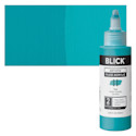 Blick Artists Fluid Acrylic - Teal, 100 ml