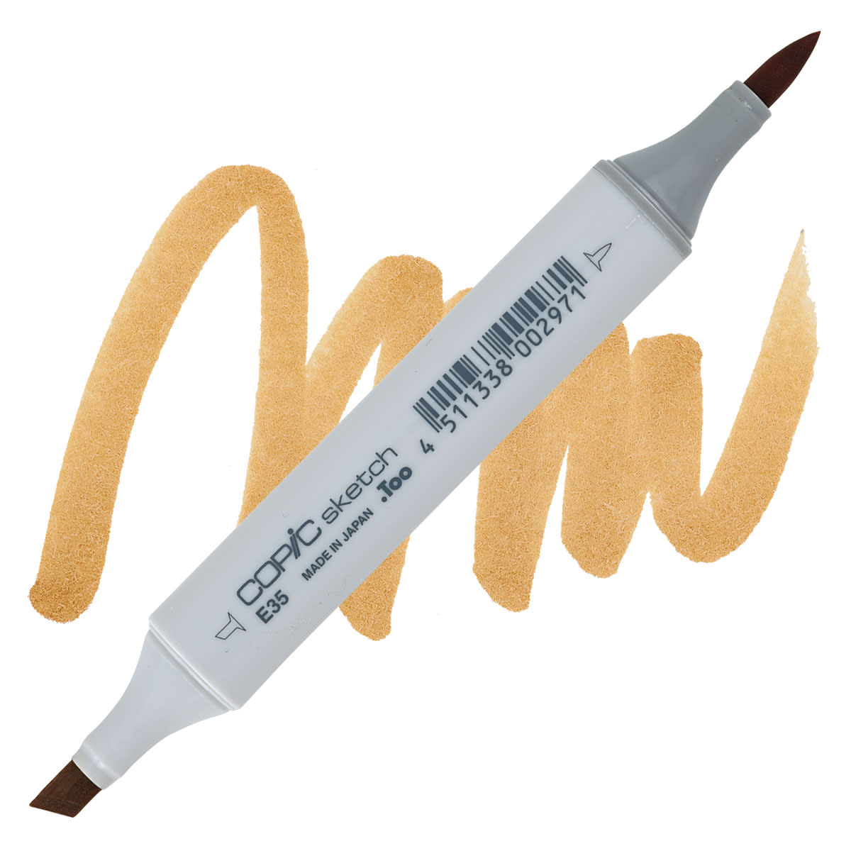Copic Marker E35 CHAMOIS Copic Marker E35 CHAMOIS