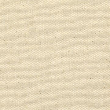 Open in modal - Blick Unprimed Cotton Canvas By the Yard - 10 oz,  37.5", close-up of canvas