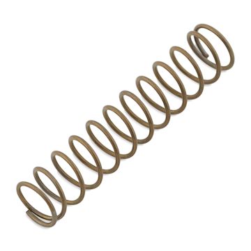 Open in modal - Paasche Model VL Airbrush Needle Valve Assembly Part - Needle Valve Spring
