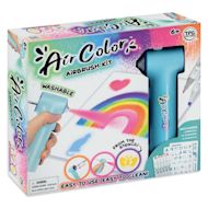 TPG Creations AirColor Airbrush Kit