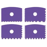 Xiem Studio Decorating Rib Sets